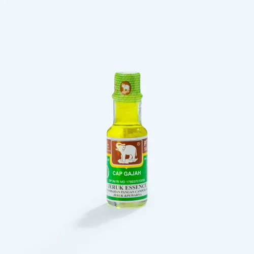 Essence Jeruk Cap Gajah