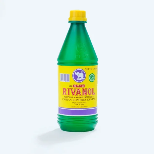 Rivanol Cap Gajah
